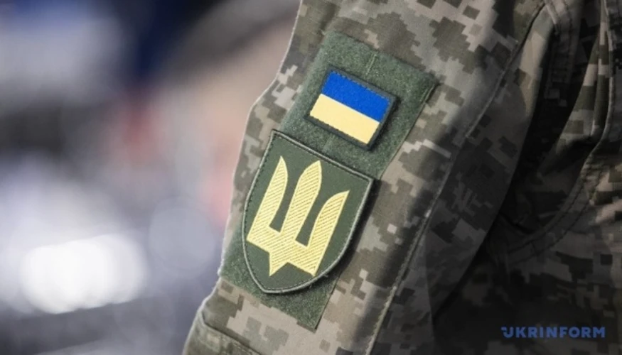 У Харкові затримано 36-річного росіянина, якого перевіряють у справі 72-ї ОМБр