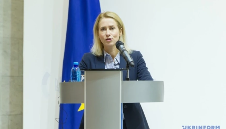 Хто і що сказав: Каллас, Трамп, Путін та реакція союзників на угоду щодо дизелю
